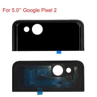 back glass lens for Google Pixel 2 5" 